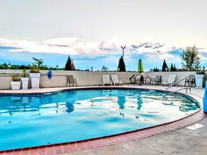 Holiday Inn Guin by IHG - Pool
