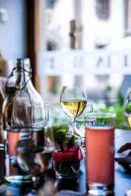 Hotel Polski Pod Białym Orłem - Restaurant