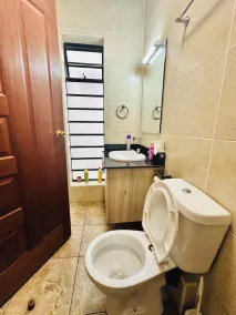 South Suites South B - Casa de banho