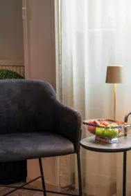 VICI Hotels Linköping - Reception
