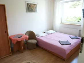 La Perla - Room