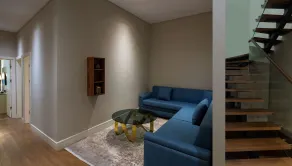 Movenpick Living Istanbul West - Chambre