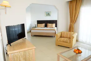 Djerba Golf Resort & Spa - Room