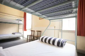 YHA Blue Mountains Katoomba - Room