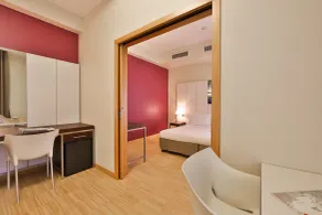 Best Western Plus Hotel Bologna - Chambre
