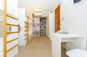 Hostel Dvor - Quarto