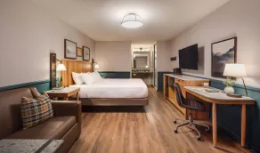 Ayres Lodge Alpine - Rom