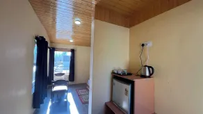 Ashina Eco Resort - Room