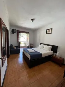 Serrana Gerês Inn - Quarto