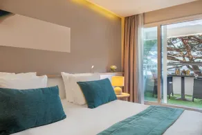 Hôtel Le B d'Arcachon by Inwood Hotels - View from room