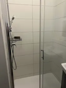 Alton House - Salle de bain