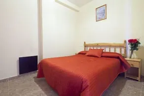 Apartamentos Sapporo - Rum