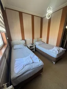 Otel Büyük Doğu - Room
