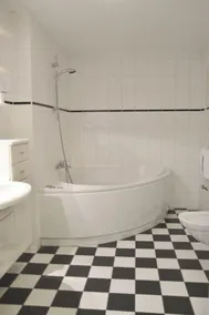 Fletcher Hotel - Resort Spaarnwoude - Salle de bain