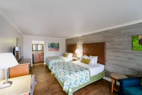 Accommodations By Willow Brook Lodge - Chambre
