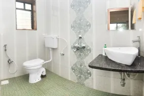 GuestHouser 3 BHK Bungalow 0e7e - Bathroom