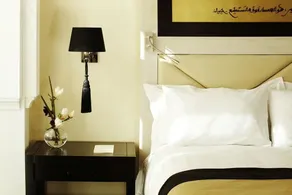 Riad Villa Lavande - Rum
