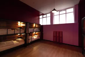 Malacuna Liverpool - Room