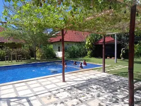 Batu Ampar Menjangan - Pool