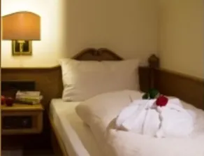 Landhaus Müllenborn - Room