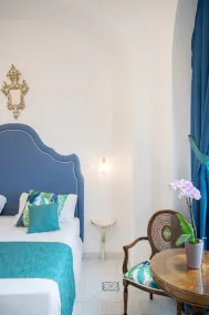Hotel Eden Roc - Chambre