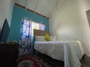 Caldo Tours - Habitación