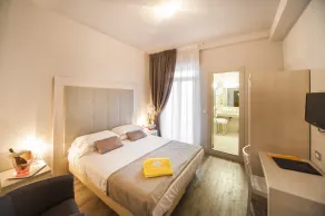 Hotel Eden Garda - Zimmer