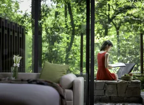 Millennium Resort Hangzhou - Chambre