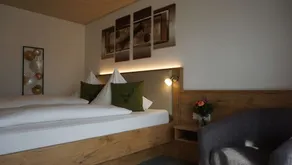 Gasthof Pension Fischerstüberl - Rom