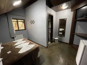Pousada Bella Serra | Hospedagem em Canela - Room