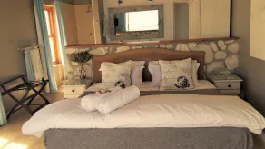 Kleinzee Oceanfront Guesthouse - Værelse