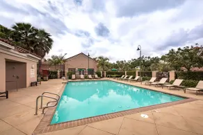 Homewood Suites by Hilton Oxnard/Camarillo - Piscine