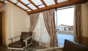 Raymar Hotels Ankara - View from room