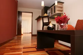 Hotel Ankara Suites - Zimmer
