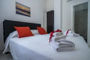 Domus Mare Cilento - Zimmer