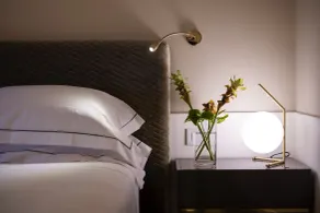Hotel Villa Soligo - Small Luxury Hotels of the World - Room