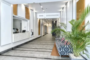 SKD SUITES - Lobby