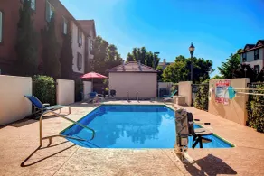 TownePlace Suites Fresno - Pool