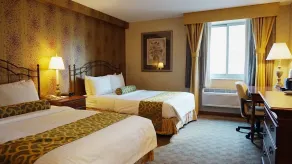 Best Western Queens Court - Chambre