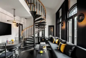 Duxton Reserve Singapore, Autograph Collection - Room