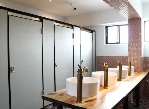 Kokokara B&B - Bathroom