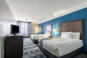 Platinum Inn & Suites Webster - Chambre