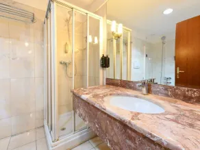 B&B Hotel Affi - Lago di Garda - Banheiro