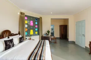 Jhadol Bagh - Chambre
