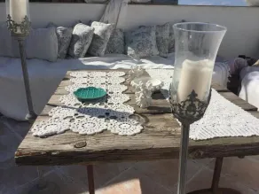 Il Giardino d'Ulisse - Restaurant