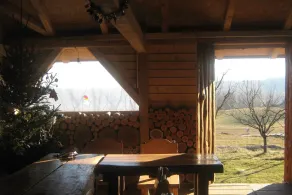 Lavanda farm apartmani - Lobby