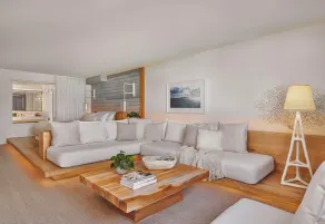 1 Hotel South Beach - Chambre