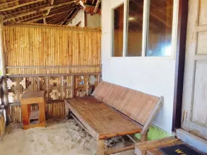 Solmar Beach Camp - Room