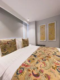 Hotel Boutique Casa Hendaus - Adults Only - Zimmer