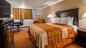 Lompoc Valley Inn and Suites - Chambre